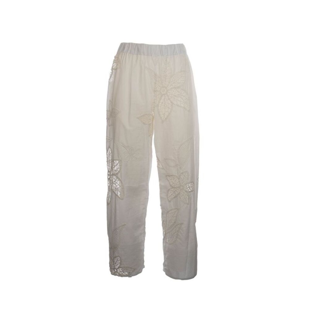 Sundek Woman Clothing Trousers
